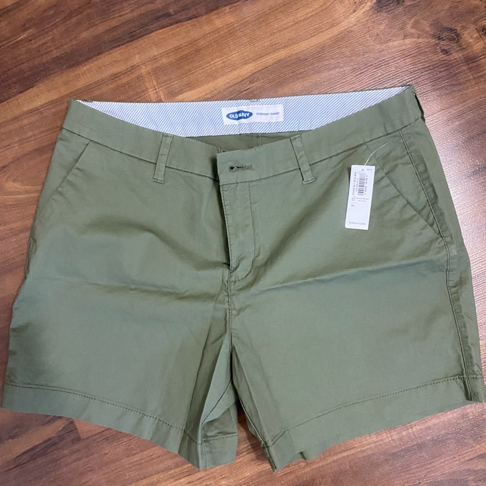 Old Navy Shorts